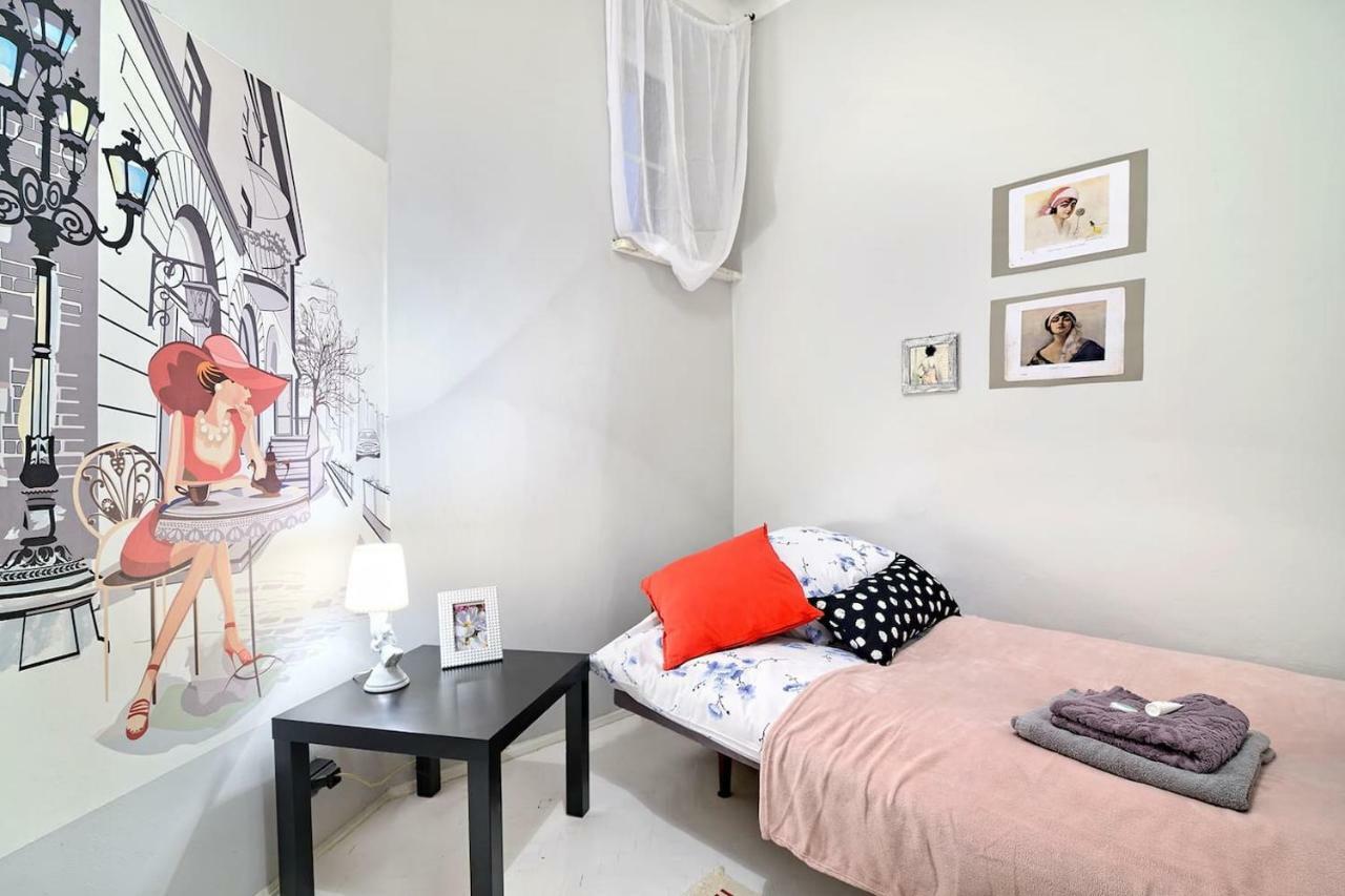 Luxury Retro Apartment, City Center, Wifi Kraków Zewnętrze zdjęcie