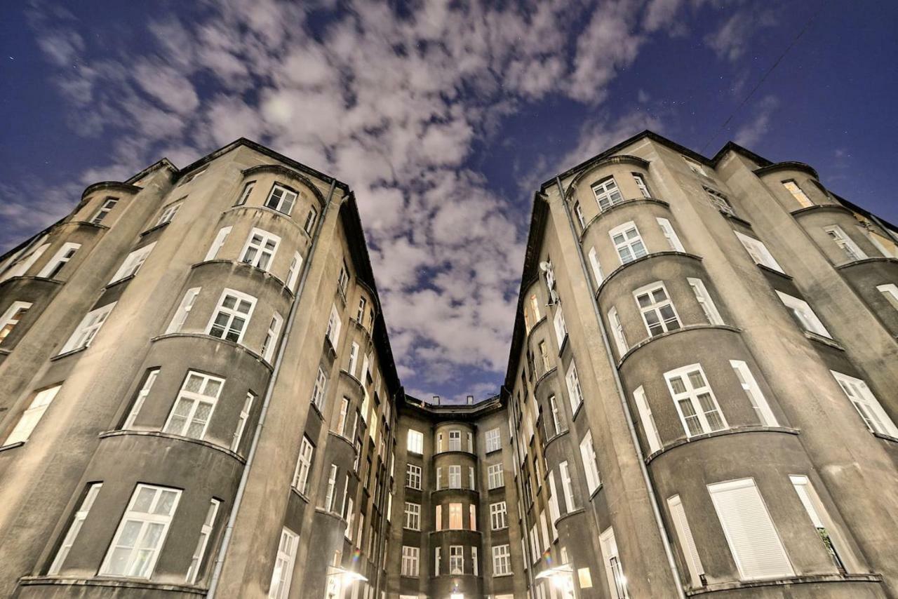 Luxury Retro Apartment, City Center, Wifi Kraków Zewnętrze zdjęcie